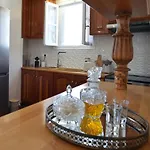 아파트 Kallisti The House At The Port