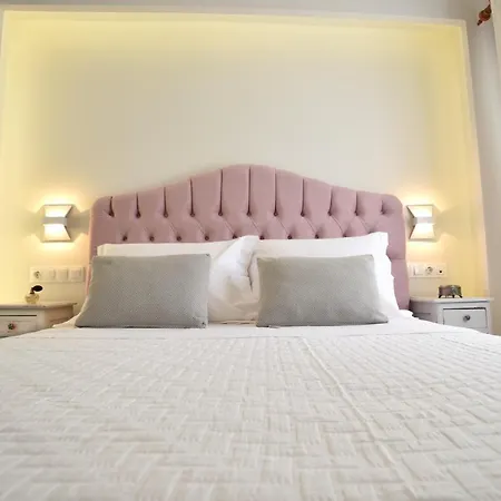 Kallisti The House At The Port * Galaxidi