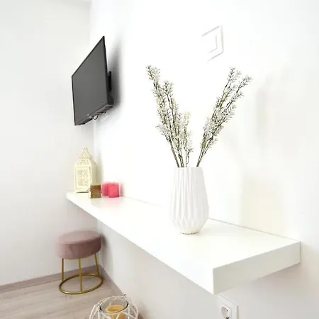 Appartement Kallisti The House At The Port Galaxídhion