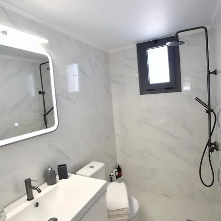 Appartement Kallisti The House At The Port Galaxídhion