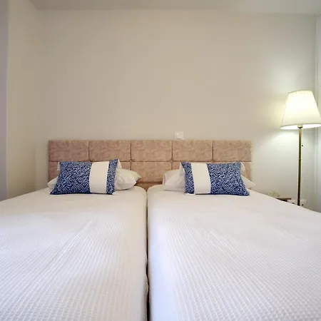 Kallisti The House At The Port * Galaxídhion